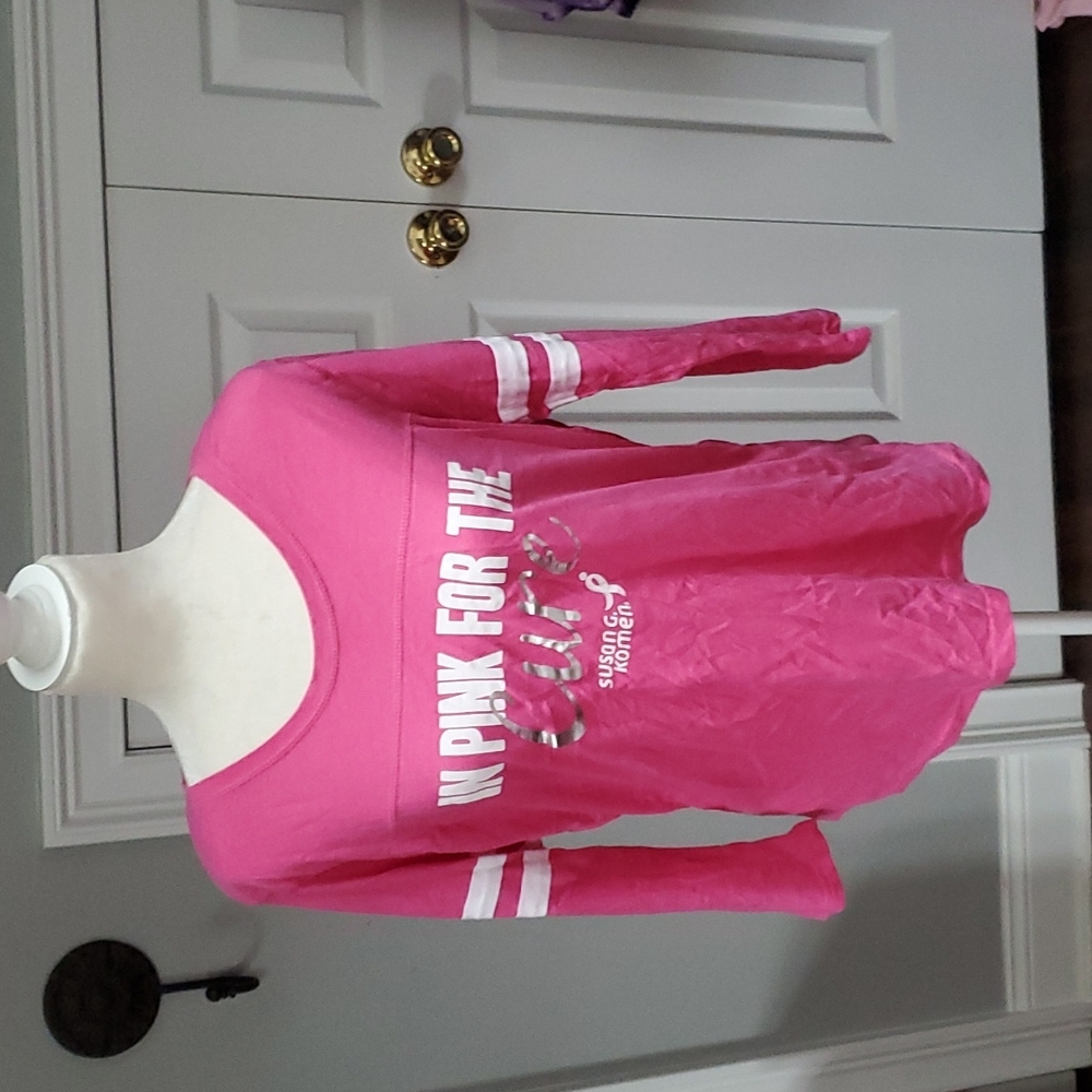 💗 Breast Cancer Awareness Shirt